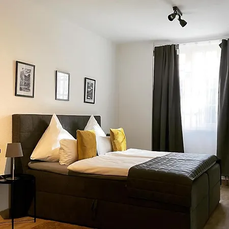 Appartamento 5 Treviri