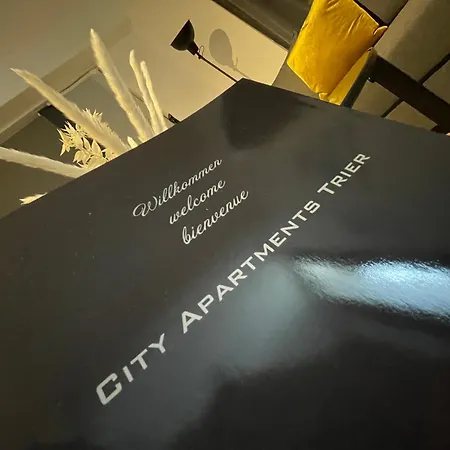Apartment 5 *