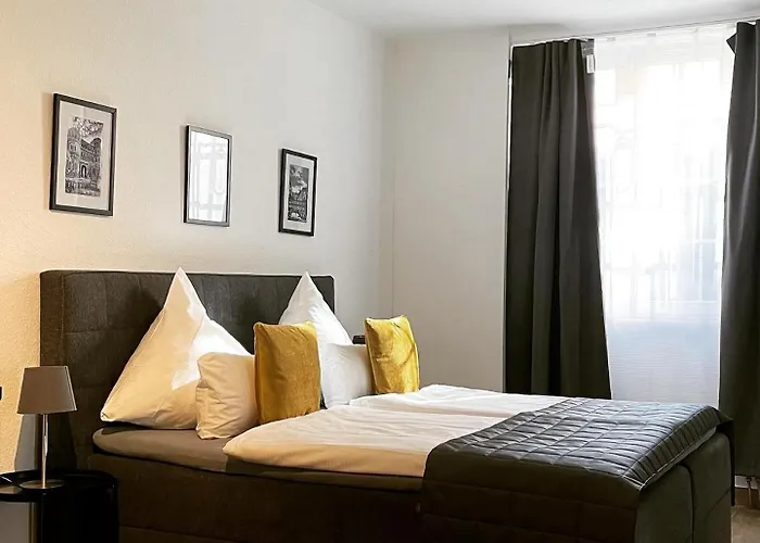 Appartamento 5 Treviri