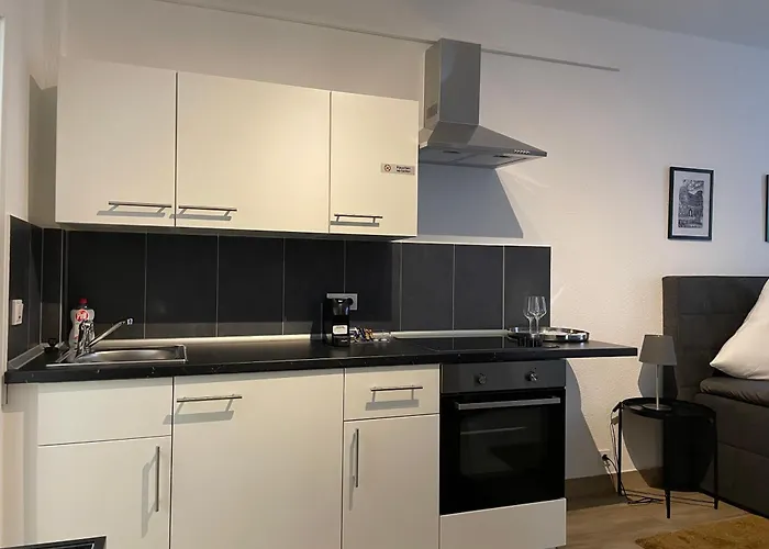 Appartamento 5 Treviri